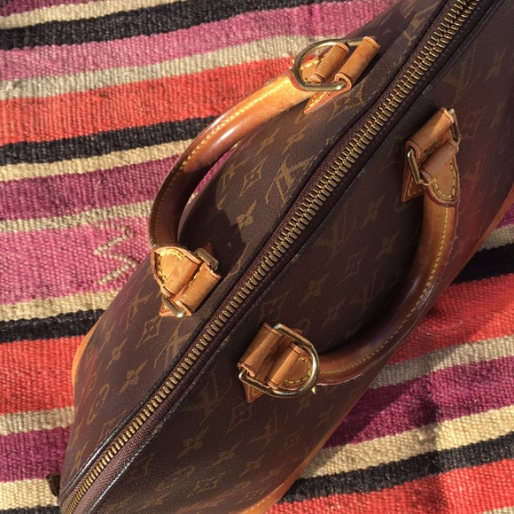 Sale✨Louis Vuitton Alma - Picture 13 of 16